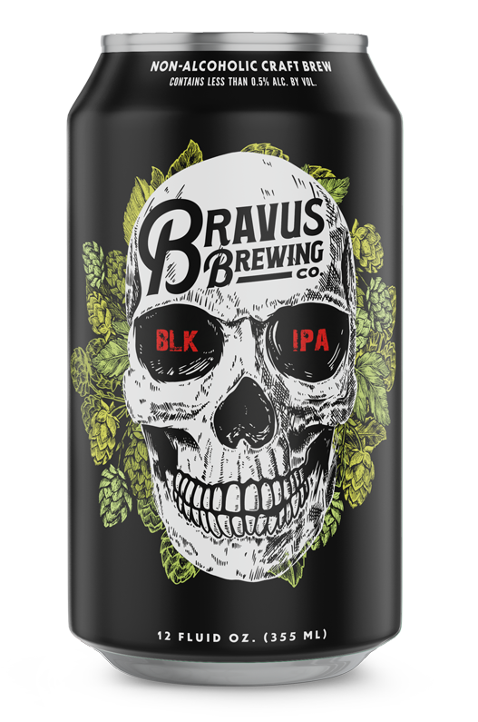 BLK IPA - New Limited Release!