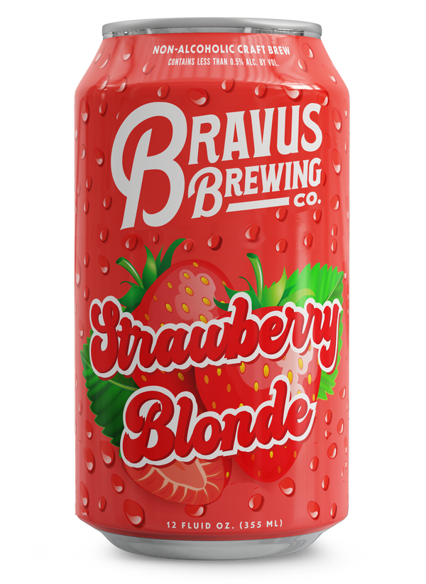 Strawberry Blonde - Limited Release!