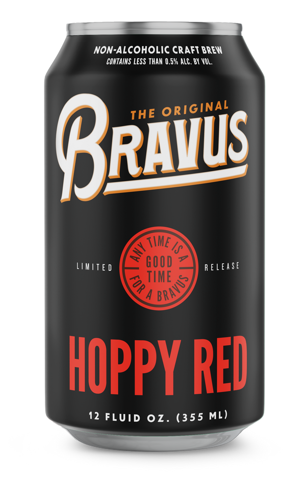Hoppy Red - Limited Release!